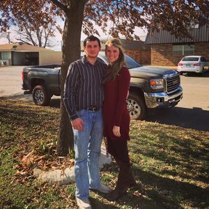 Meet your Posher, Shanna