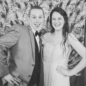 Meet your Posher, Marlene