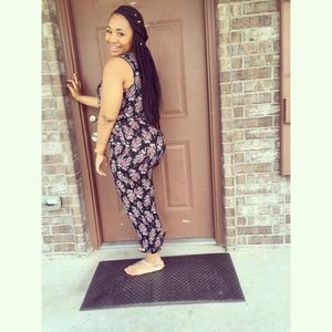 Meet your Posher, Carnesha