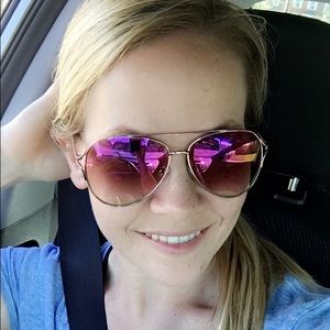 Meet your Posher, Kristin