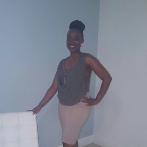 Meet your Posher, Monika