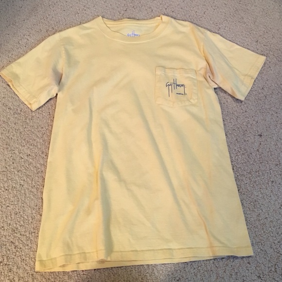 Guy Harvey t-shirt