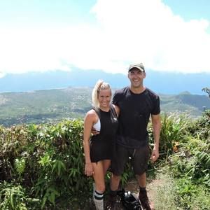 Meet your Posher, Taylor