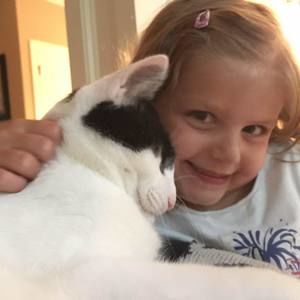 Meet your Posher, Kristen