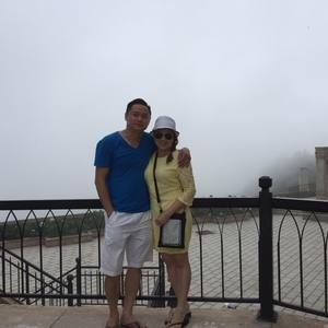 Meet your Posher, Jenny