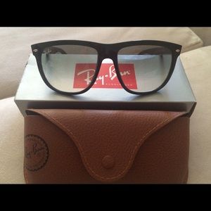 REDUCED AGAIN!! Ray Ban "Highstreet" Sunglasses