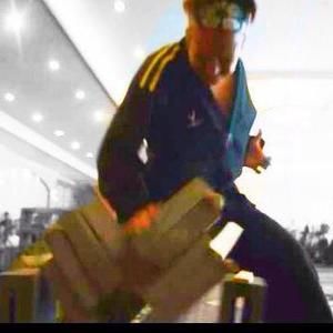 Meet your Posher, Master danielle