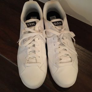 Adidas Neo women's tennis shoes