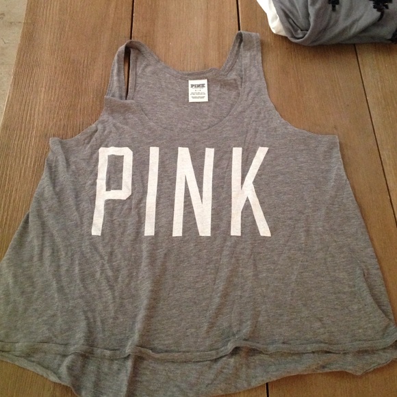 Victoria secret "PINK" tanktop