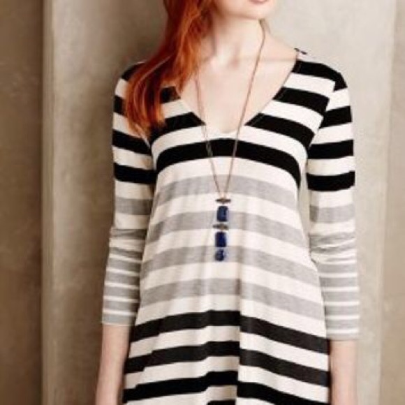 Anthropologie Puella Swing Tunic