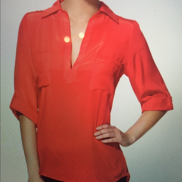 Rory beca blouse
