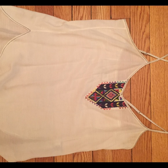 Tibi tank