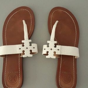 Tory Burch sandles