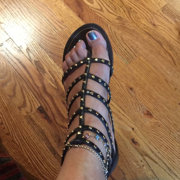 Steve Madden Shoes