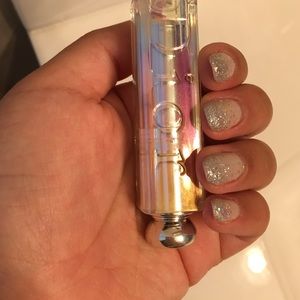 Dior addict high shine 260 couture pink
