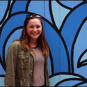 Meet your Posher, Alison