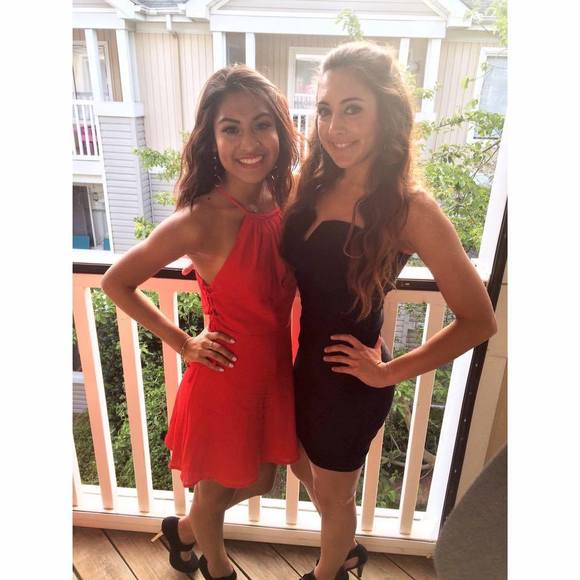 Meet your Posher, Haley - Picture 1 of 1