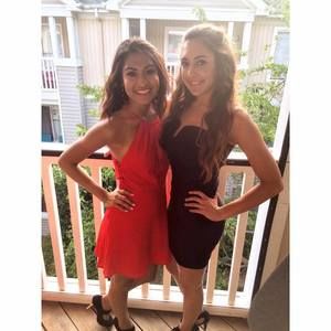 Meet your Posher, Haley