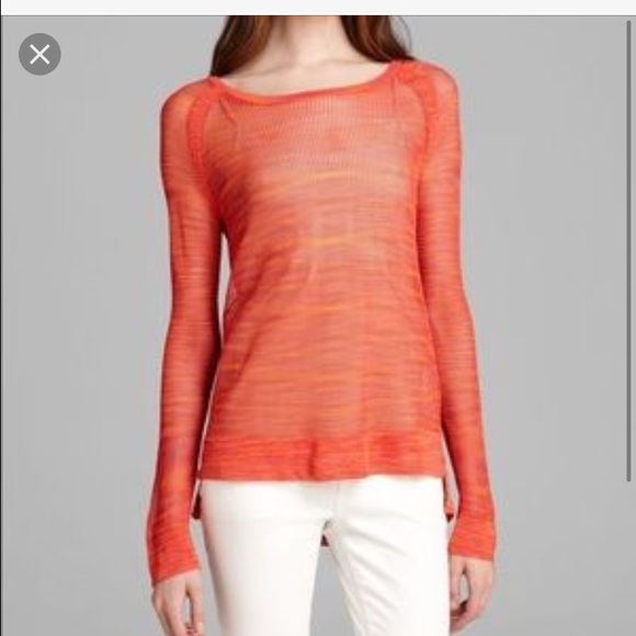 Rag And Bone Blouse - image 1