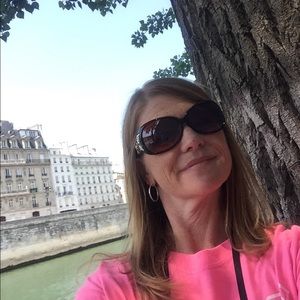 Meet your Posher, Kathryn