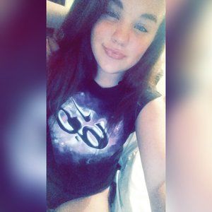 Meet your Posher, Ashton