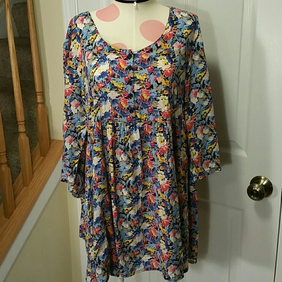 Free People Dresses & Skirts - Free People Dress