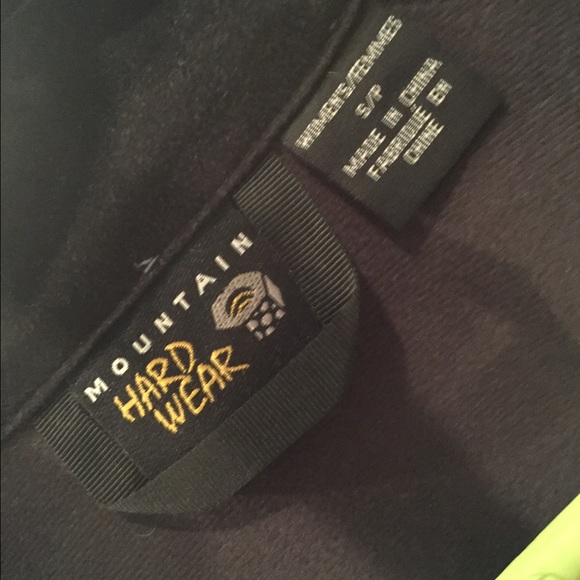 Jacket - Picture 3 of 3