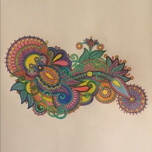 Meet your Posher, Veronica