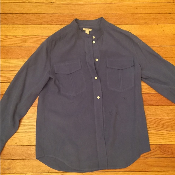 Jcrew Button Down - image 1