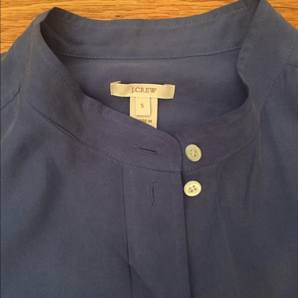 Jcrew Button Down - image 2