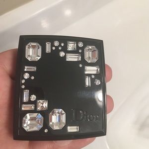 Dior diamond dust luminizer with swarovski crystal