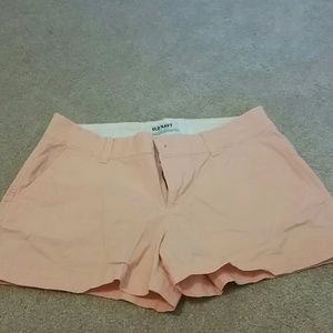 Old Navy Shorts