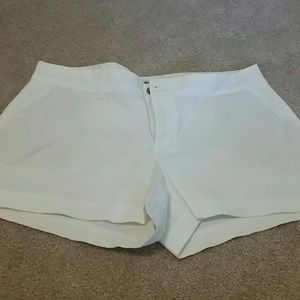 Old navy shorts