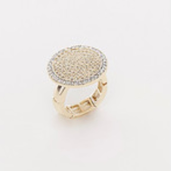 Lane Bryant Jewelry - Gorgeous Lane Bryant Cocktail Ring