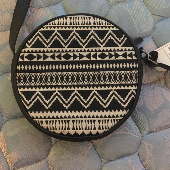 Cross body bag