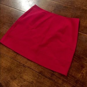 🗣PRICE DROP🔴🔴🔴Pink mini skirt!