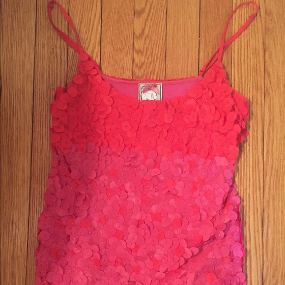Yoana Baraschi top