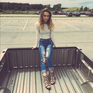 Meet your Posher, Erin