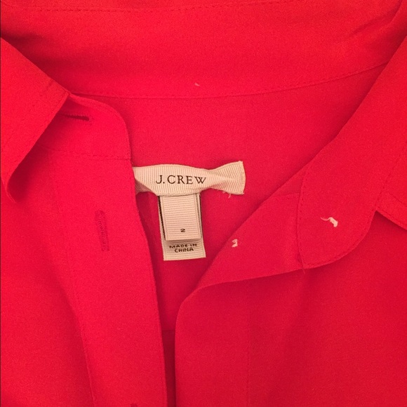 Jcrew button down - Picture 2 of 2