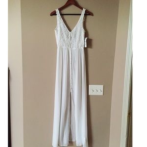 Zara Trafaluc Dress