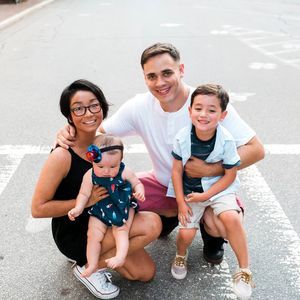 Meet your Posher, Jackie