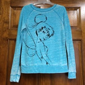 ⚡️Last Chance⚡️Tinkerbell shirt