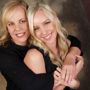 Meet your Posher, Annette