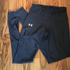 Under Armor Leggings!