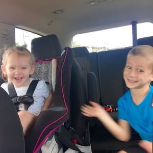 Meet your Posher, Lacey