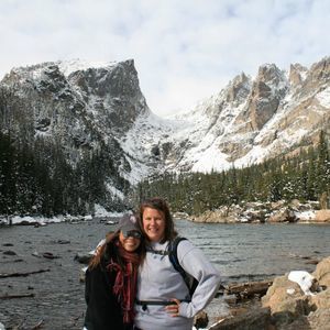 Meet your Posher, Alison