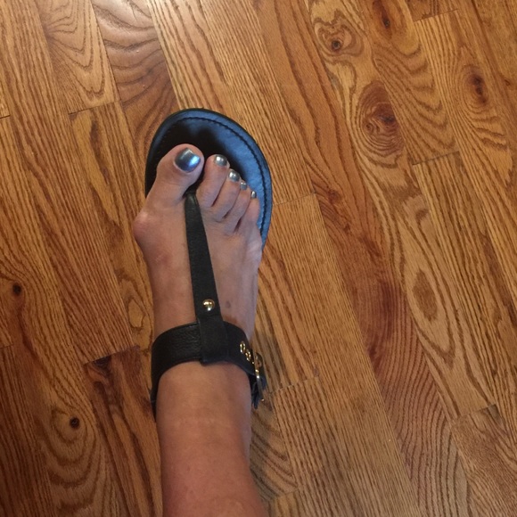 Cute Steve Madden Sandals!!!