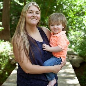 Meet your Posher, Candace