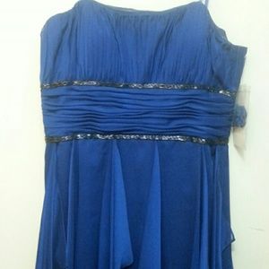 NWT Adrianna Papell Dress