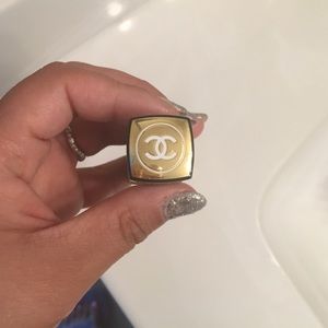 Chanel crinoline creme lipstick